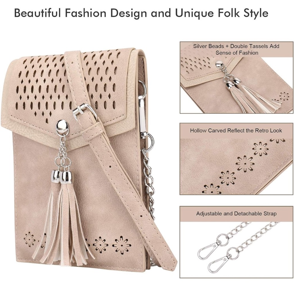 Women’s small Crossbody
